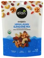 Elan Trail Mix Himalayan Org