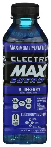 Electromax Drink Electrolyte Blubrry