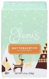 Elenis Cookies Cookie Bttrsctch Bx Hldy