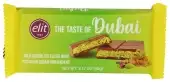 Elit Dubai Bar Choc Milk Psch Cm Kdy