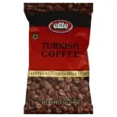 Elite Coffee Grnd Rstd Turkish