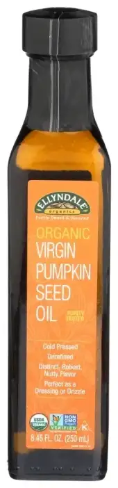 Ellyndale Oil Pumpkin Seed Organic