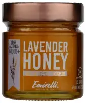 Emirelli Honey Lavender