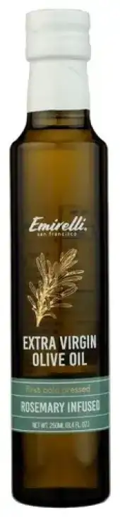 Emirelli Oil Evoo Rosemary Infsd