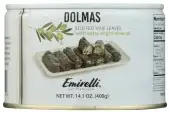 Emirelli Dolmas Vne Lvs Rice Evoo