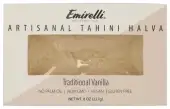 Emirelli Halva Tahini Trdtnl Vanl