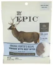 Epic Jerky Vnisn Bites