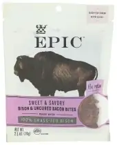Epic Jerky Bsn Bcn Chia Bites