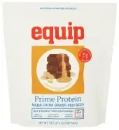 Equip Beef Protein Pb Choc