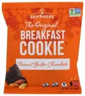 Erin Bakers Cookie Bfast Pnt Bttr Chc
