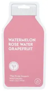 Esw Beauty Mask Fcl Pink Dream Jce