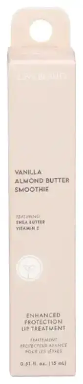 Esw Beauty Lip Trtmnt Van Alm Buttr