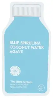 Esw Beauty Mask Fcl Blue Dream Mstr