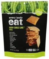 Every Body Eat Thins Fiery Chile Lime