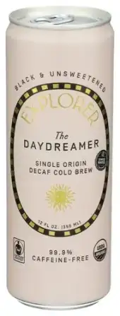 Explorer Cold Brew Coffee Cb Dcf The Dydrmr
