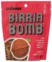 Ez Bomb Seasoning Bomb Birria