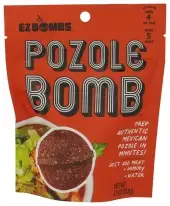 Ez Bomb Seasoning Bomb Pozole