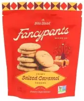 Fancypants Baking Co Cookie Salted Caramel
