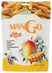 Far Orchard Chips Mango