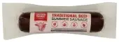 Farmers Market Foods Beef Summer Sausage Trad
