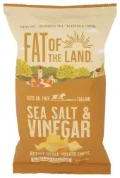 Fat Of The Land Chips Ss Vngr Ktl Tlw