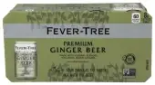 Fever Tree Ginger Beer Cans 8Pk