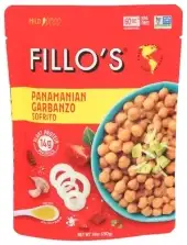 Fillos Beans Garbanzo Panamanian