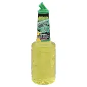 Finest Call Lime Juice Sweetened