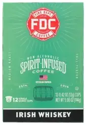 Fire Department Coffee Coffee Irish Wsky Infsd