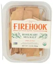 Firehook Cracker Rsemry Sea Salt