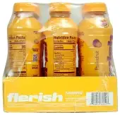 Flerish Hydration Hydration Rtd Passionfrt