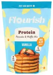 Flourish Mix Pnck & Wfl Van Proten