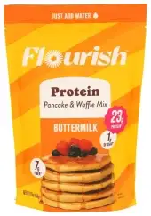 Flourish Mix Pnck & Wfl BttrMilk Pr