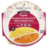 Food Earth Curry Mad Ccnt Turm Rice