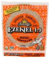 Food For Life Tortilla Ezkl 8In Sprtd