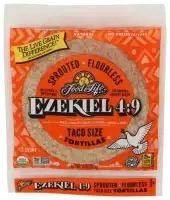 Food For Life Tortl Ezk Sprtd Grn Org