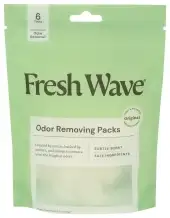 Fresh Wave Freshner Odor Removing Packs