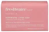Freshwater Farm Australia Soap Bar Rswtr Pink Clay