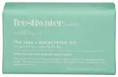 Freshwater Farm Australia Soap Bar Tea Tr Eclp Oil