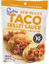 Frontera Ssnng Pch Taco Sklt Sce