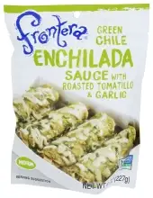 Frontera Ssnng Pouch Enchld Sce Grn Chi