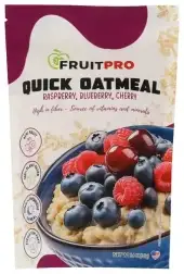 Fruitpro Oatmeal Rasp Blbry Chrry