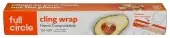 Full Circle Home Wrap Cling Compostable