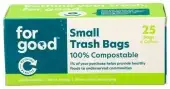 Full Circle Home Bags Trash 4 Gal Cmpstbl
