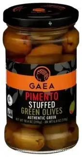 Gaea North America Olive Stfd Pimento