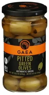Gaea North America Olive Olympian Grn Ptd
