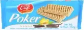 Gastone Lago Cookie Van Cream Wafer