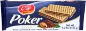 Gastone Lago Cookie Cocoa Cream Wafer