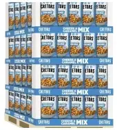 Gh Cretors Popcorn Chs Caramel 192Pc