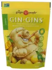 Ginger People Chews Gins Gin Lmn Gngr